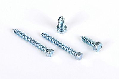 Wood screw